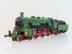 Liliput H0 - 18 00 - Stoomlocomotief met tender (1) - S3/6 -, Nieuw