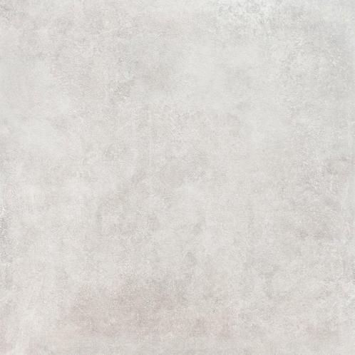 Vloertegel/Wandtegel Lichtgrijs 80x80cm (Vloeren) (Vloeren), Doe-het-zelf en Verbouw, Tegels, 60 cm of meer, 60 cm of meer, 10 m² of meer