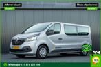 Renault Trafic Passenger **1.6dCi 9-Pers L2H1 | Incl. BPM,, Stof, Gebruikt, Euro 6, Renault