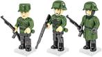COBI 2060 German Infantry (Leger bouwsets, Modelbouwsets), Verzenden, Nieuw