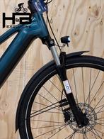 Cube Kathmandu Hybrid One 625 E-Bike Shimano 2024, Ophalen of Verzenden, Zo goed als nieuw, 47 tot 51 cm, Cube
