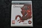 Dragon Age Origins Playstation 3 PS3, Spelcomputers en Games, Verzenden, Nieuw