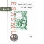 Lof der zotheid / Grote klassieken 9789061685753, Verzenden, Gelezen, Desiderius Erasmus
