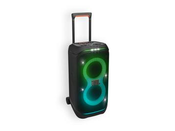 Te Huur: Partyspeaker JBL box Partyverhuur Karaoke set beschikbaar voor biedingen