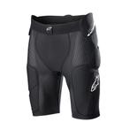 Alpinestars Bionic Action Beschermbroek Zwart, Motoren, Kleding | Motorkleding, Verzenden, Nieuw met kaartje, Heren, Alpinestars