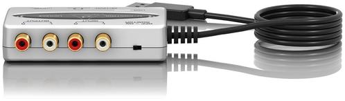 Behringer UCA202 U-Control USB audio interface, Muziek en Instrumenten, Instrumenten | Toebehoren, Verzenden