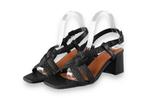 Bibi Lou Sandalen in maat 39 Zwart | 10% extra korting, Kleding | Dames, Schoenen, Verzenden, Zwart, Bibi Lou, Sandalen of Muiltjes