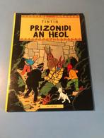 Tintin T14 - Le Temple Du Soleil en breton - C - 1 Album -, Nieuw