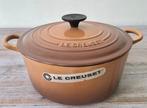 Le Creuset - Kookpan - Stoere ronde kookpot met deksel in