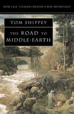 9780261102750 The Road to Middle-earth Tom Shippey, Boeken, Nieuw, Tom Shippey, Verzenden