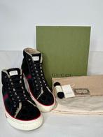 Gucci - High-top sneakers - Maat: Shoes / EU 45, UK 11, Kleding | Heren, Schoenen, Nieuw