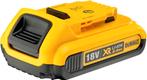 DeWalt DCB183-XJ accus voor, Verzenden, Nieuw