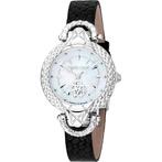 Roberto Cavalli By Franck Muller - RV1L165L - black, Verzenden, Nieuw