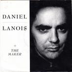 Single - Daniel Lanois - The Maker, Cd's en Dvd's, Vinyl | Pop, Verzenden, Nieuw in verpakking