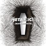 Metallica - Death Magnetic - CD, Cd's en Dvd's, Ophalen of Verzenden, Nieuw in verpakking