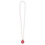 Obag - OCLKC305-MES19 - red, Sieraden, Tassen en Uiterlijk, Horloges | Dames, Verzenden, Nieuw