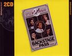 cd - Little River Band - Backstage Pass, Zo goed als nieuw, Verzenden
