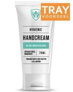 HEGRON HYGIENISCHE HANDCREAM HANDCREME TRAY 12 X 70 ML, Verzenden, Nieuw
