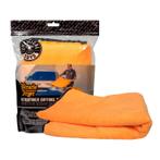 Chemical Guys Miracle Dryer Microfiber Towel - 36x25, Verzenden