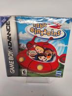 Disneys Little Einsteins geseald Nintendo Game Boy Advance, Spelcomputers en Games, Ophalen of Verzenden, Nieuw