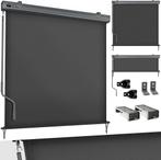 Tillvex® Klemluifel - Balkonluifel - Zonwering - 160x250cm -, Huis en Inrichting, Verzenden, Nieuw
