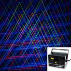 Laserworld CS-2000RGB FX MK2 laser, Muziek en Instrumenten, Licht en Laser, Verzenden, Nieuw