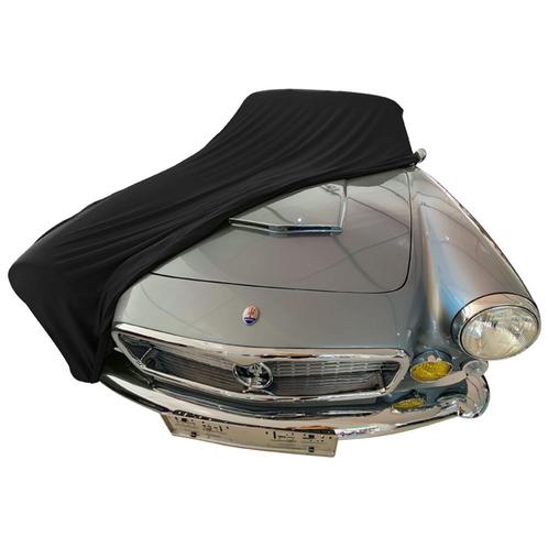 Autohoes passend voor Maserati 3500 GT binnen BESTE PASVORM, Auto diversen, Autohoezen, Op maat, Nieuw, Ophalen of Verzenden