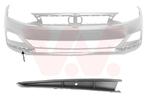 BUMPER GRILL VOOR VW POLO VI 2017- 2G0853677C9B9, Ophalen of Verzenden, Nieuw