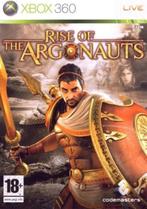 Rise of the Argonauts (Xbox 360 Games), Spelcomputers en Games, Games | Xbox 360, Ophalen of Verzenden, Zo goed als nieuw