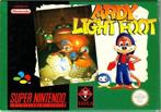 MarioSNES.nl: Ardy Lightfoot - iDEAL!, Spelcomputers en Games, Ophalen of Verzenden, Gebruikt