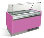 GGM Gastro | Ijsvitrine - Liam - 1310mm - met | ESTI12P, Verzenden, Nieuw in verpakking