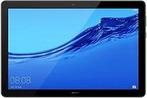 Huawei MediaPad T5 10,1 16GB eMMC 2GB RAM [wifi] zwart, Verzenden, Zo goed als nieuw, Huawei, 16 GB