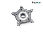 Achterwiel Naaf Piaggio | Vespa MP3 400 LT 2007-2010, Verzenden, Gebruikt