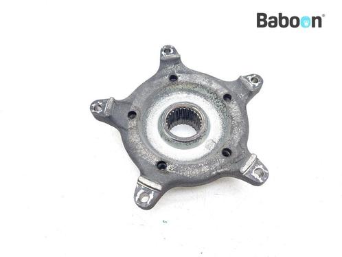 Achterwiel Naaf Piaggio | Vespa MP3 400 LT 2007-2010, Motoren, Onderdelen | Overige, Gebruikt, Verzenden