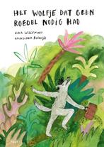 Het wolfje dat geen roedel nodig had (9789021469799), Boeken, Verzenden, Nieuw