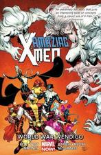 Amazing X-Men (2nd Series) Volume 2: World War Wendigo, Verzenden, Zo goed als nieuw