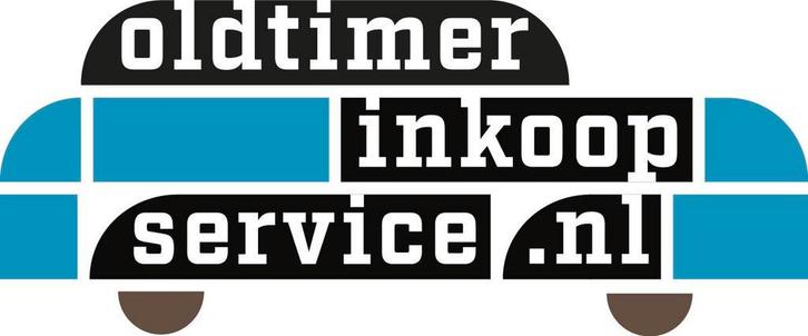 Wij kopen alle oldtimer autos!, Auto's, Oldtimers