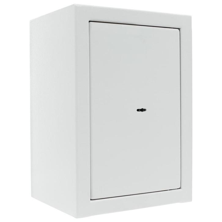 Profirst Teos 40 Handwapen kluis  met Sleutelslot  S1certifi, Huis en Inrichting, Woonaccessoires | Overige, Verzenden