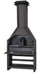 Home Fires | Freestanding 1200 Braai met Stand