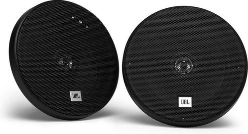 JBL STAGE1 621 - 16 cm (6,5) 2-weg coaxiale speakers 175W, Auto diversen, Autoradio's, Verzenden