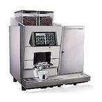 Thermoplan Black&White espresso machines in ons assortiment, Verzenden, Espresso apparaat, Koffiebonen, Zo goed als nieuw