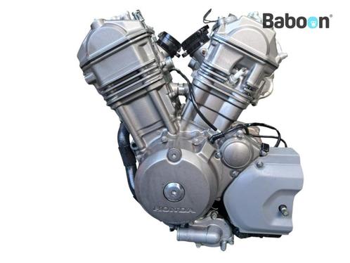 Motorblok Honda XL 650 V Transalp (XL650V RD10 RD11), Motoren, Onderdelen | Honda, Gebruikt, Verzenden