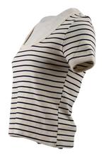 Mango T-shirt in maat M Wit, Mango, Verzenden, Zo goed als nieuw, Wit