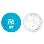 Rimmel London Kind & Free Transparant Clean Brow Wax, Verzenden, Nieuw