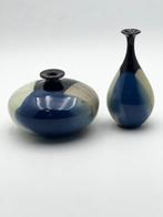 Cerámica de la Bisbal - Planas Marquès - Vaas (2) - Keramiek, Antiek en Kunst