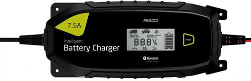 ProUser IBC7500B Acculader 12V/24V BlueTooth, Caravans en Kamperen, Kampeeraccessoires, Nieuw