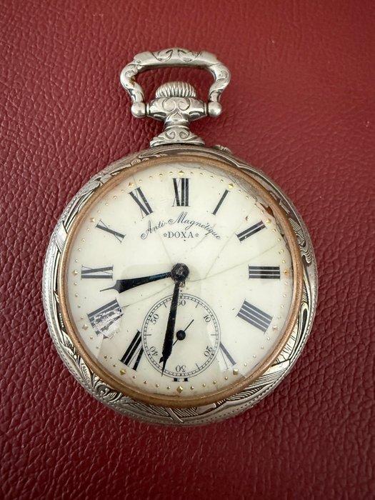 Doxa - 1900-1949, Sieraden, Tassen en Uiterlijk, Horloges | Heren