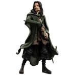Lord of the Rings Mini Epics Vinyl Figure Aragorn 12 cm, Verzamelen, Ophalen of Verzenden, Nieuw