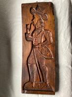 Plank - vruchtbomenhout - Speculaasplank