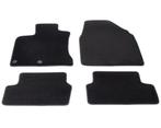 Velours automatten - Nissan Qashqai J10 2006-2013, Auto-onderdelen, Interieur en Bekleding, Verzenden, Nieuw